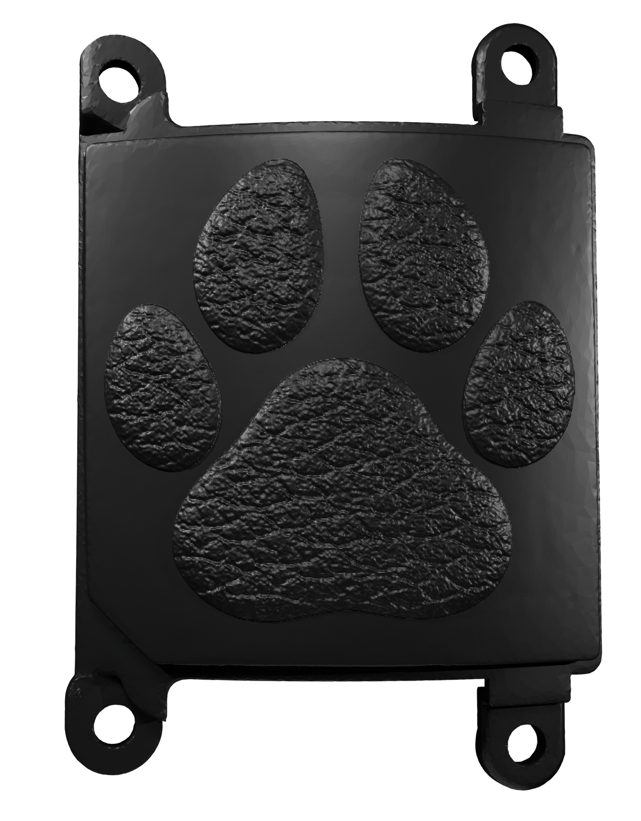 Dog Theme | Custom Panels Compatible with Oracle Flush Lights