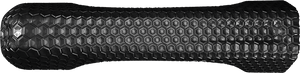 Hex Pattern Small | Door Handle