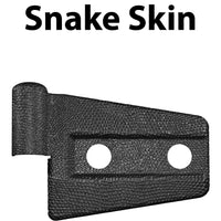 Thumbnail for Hood Hinge Cover | 2007 - 2018 Wrangler JK