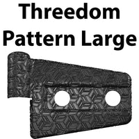 Thumbnail for Hood Hinge Cover | 2007 - 2018 Wrangler JK