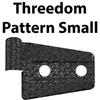 Thumbnail for Hood Hinge Cover | 2007 - 2018 Wrangler JK