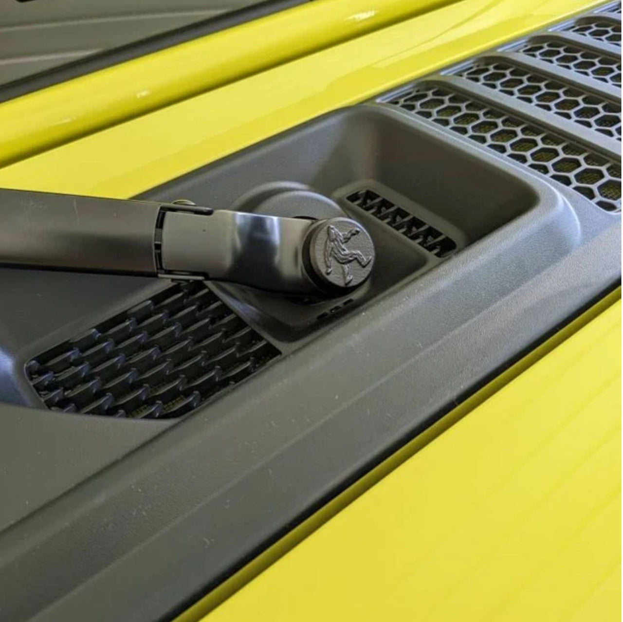 JL/JT Wiper Caps