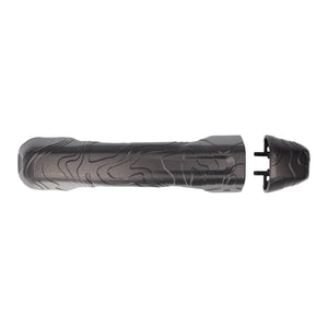 Topography | Door Handle