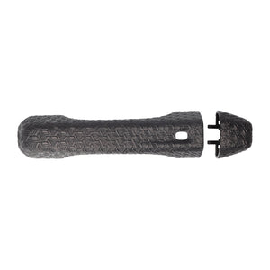 Threedom Pattern Small | Door Handle