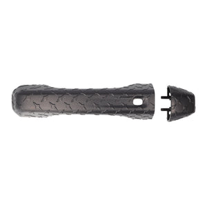 Diamond Plate Large | Door Handle