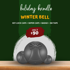 Winter Bell Bundle