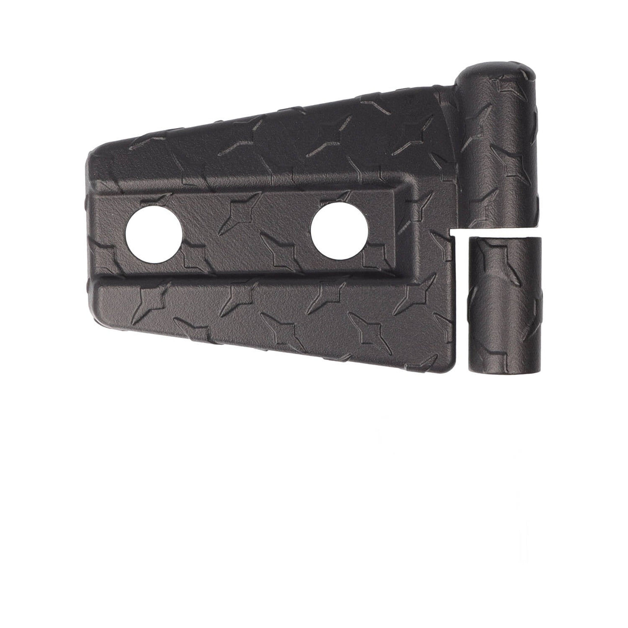 Hood Hinge Cover | 2007 - 2018 Wrangler JK