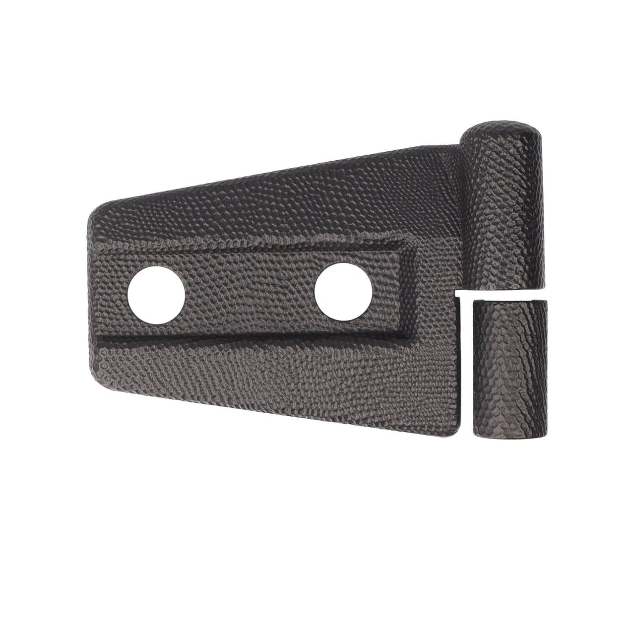 Hood Hinge Cover | 2007 - 2018 Wrangler JK