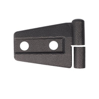 Thumbnail for Hood Hinge Cover | 2007 - 2018 Wrangler JK