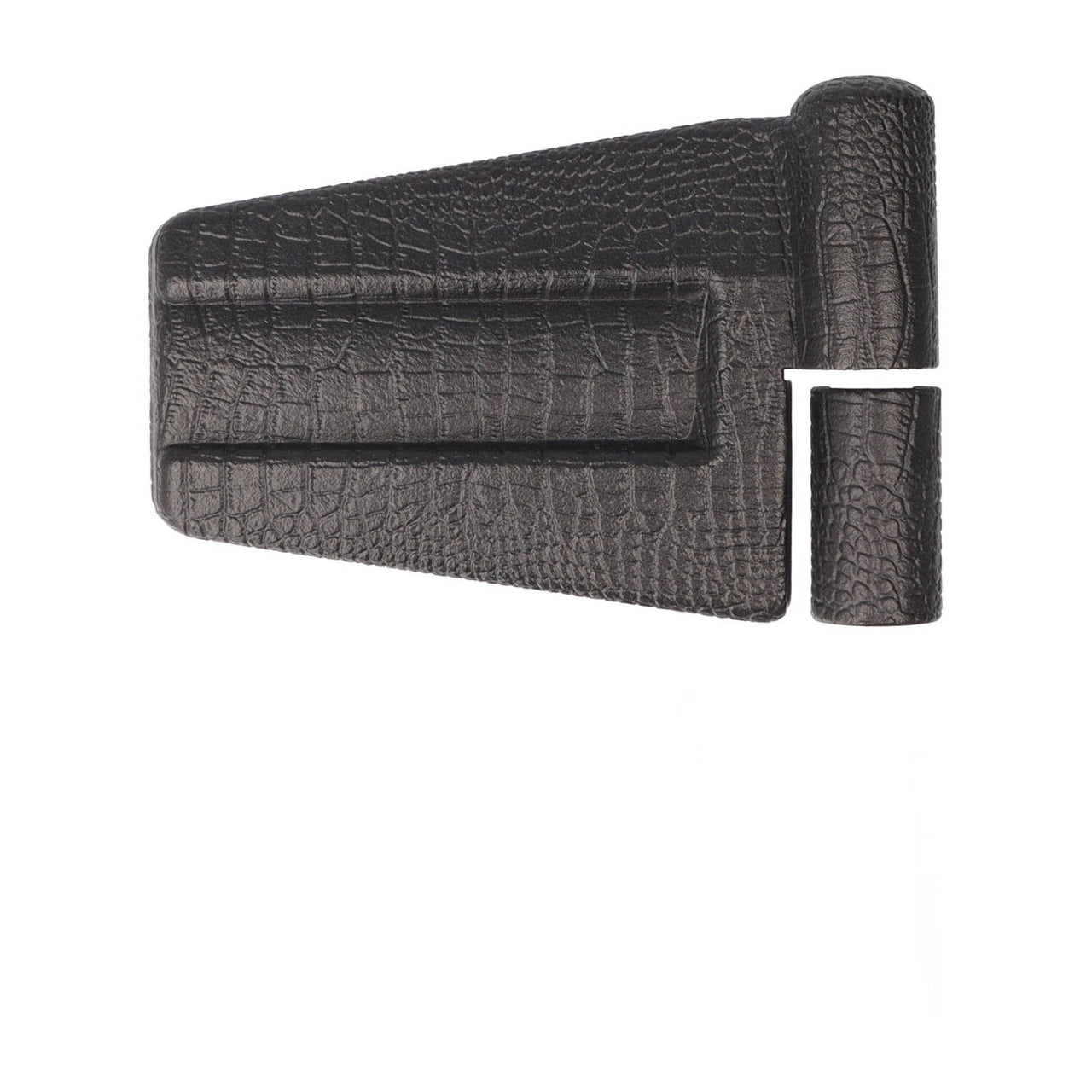 Hood Hinge Cover | 2007 - 2018 Wrangler JK