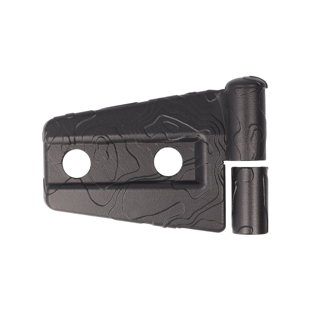 Hood Hinge Cover | 2007 - 2018 Wrangler JK