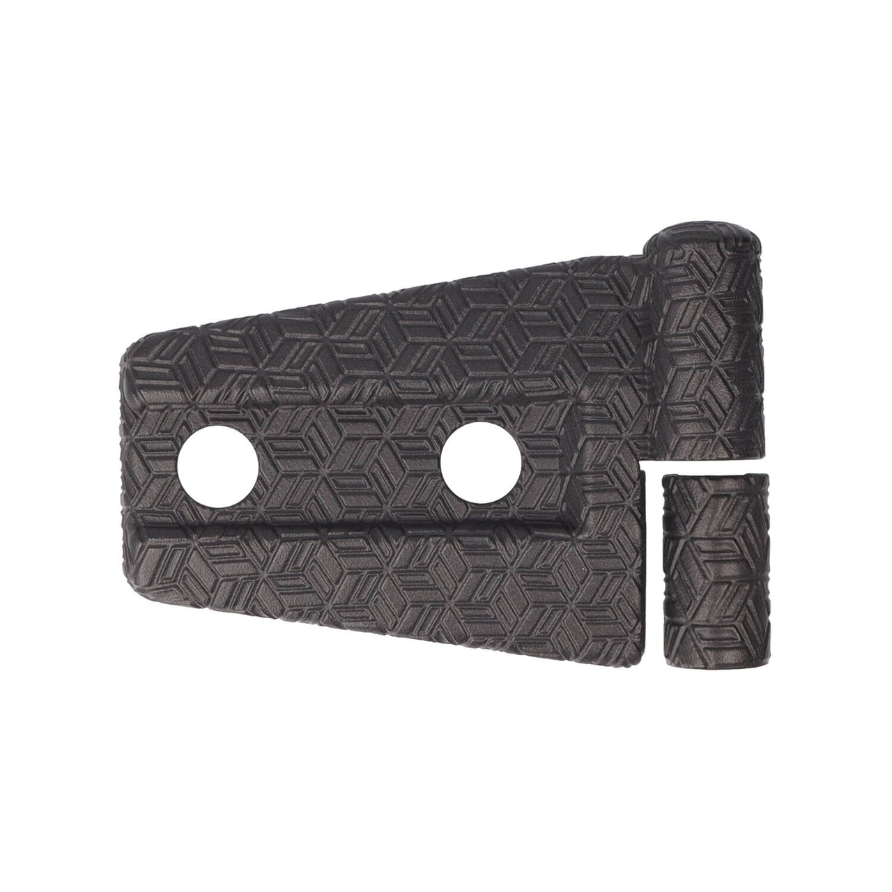 Hood Hinge Cover | 2007 - 2018 Wrangler JK