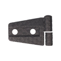 Thumbnail for Hood Hinge Cover | 2007 - 2018 Wrangler JK