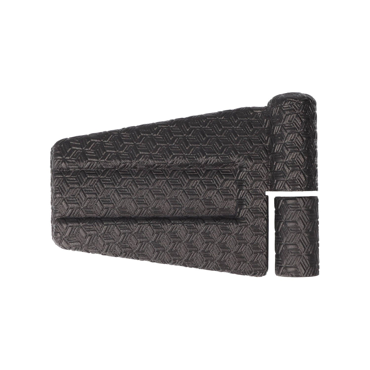 Hood Hinge Cover | 2007 - 2018 Wrangler JK