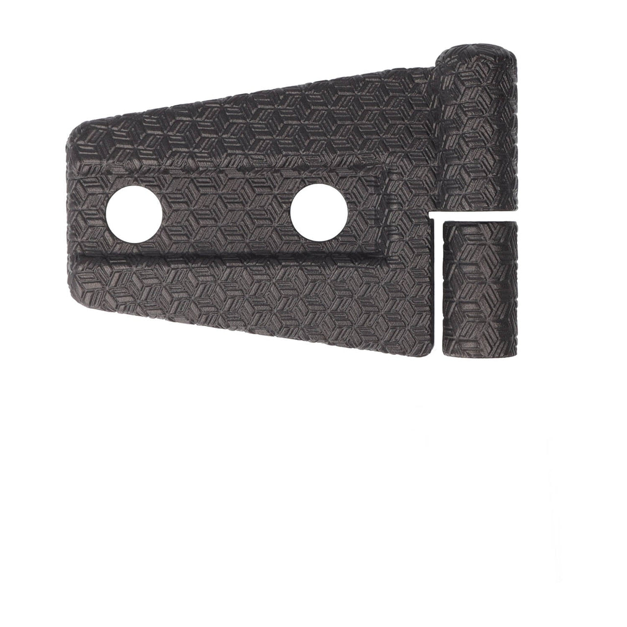 Hood Hinge Cover | 2007 - 2018 Wrangler JK