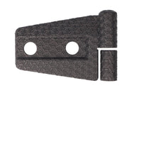 Thumbnail for Hood Hinge Cover | 2007 - 2018 Wrangler JK