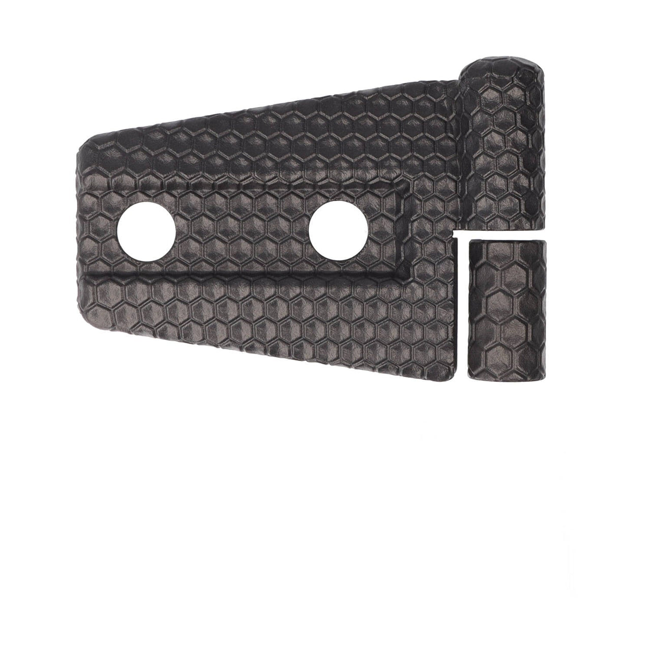 Hood Hinge Cover | 2007 - 2018 Wrangler JK