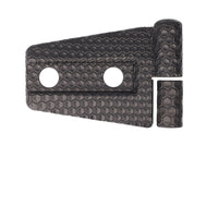 Thumbnail for Hood Hinge Cover | 2007 - 2018 Wrangler JK