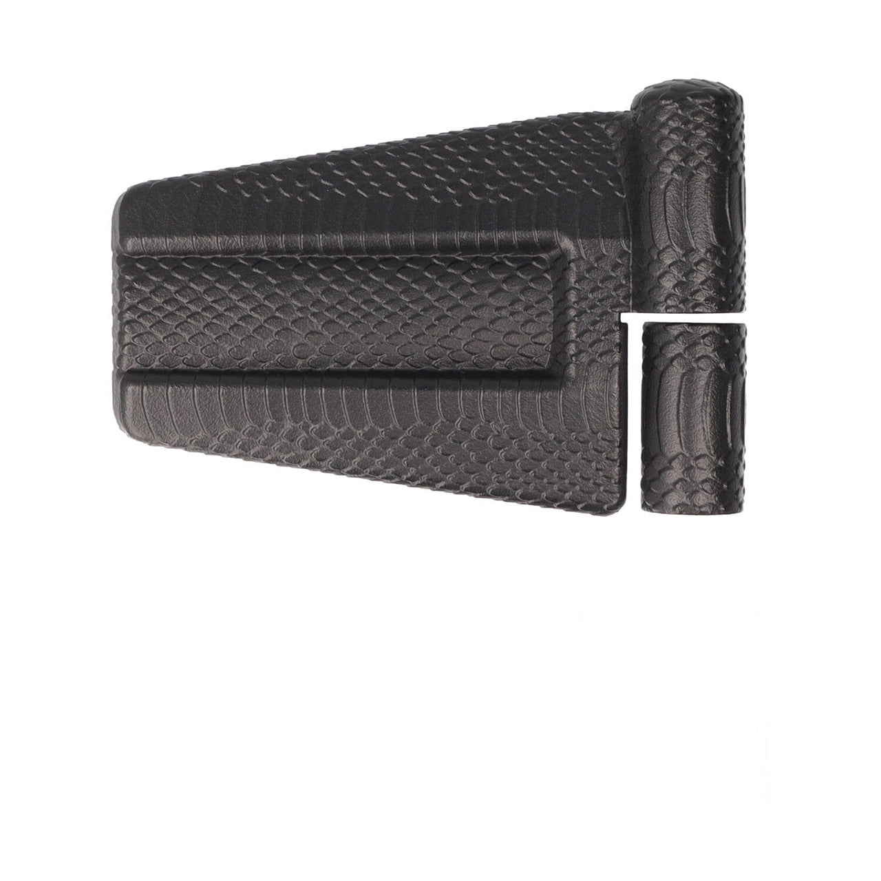 Hood Hinge Cover | 2007 - 2018 Wrangler JK