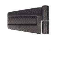 Thumbnail for Hood Hinge Cover | 2007 - 2018 Wrangler JK