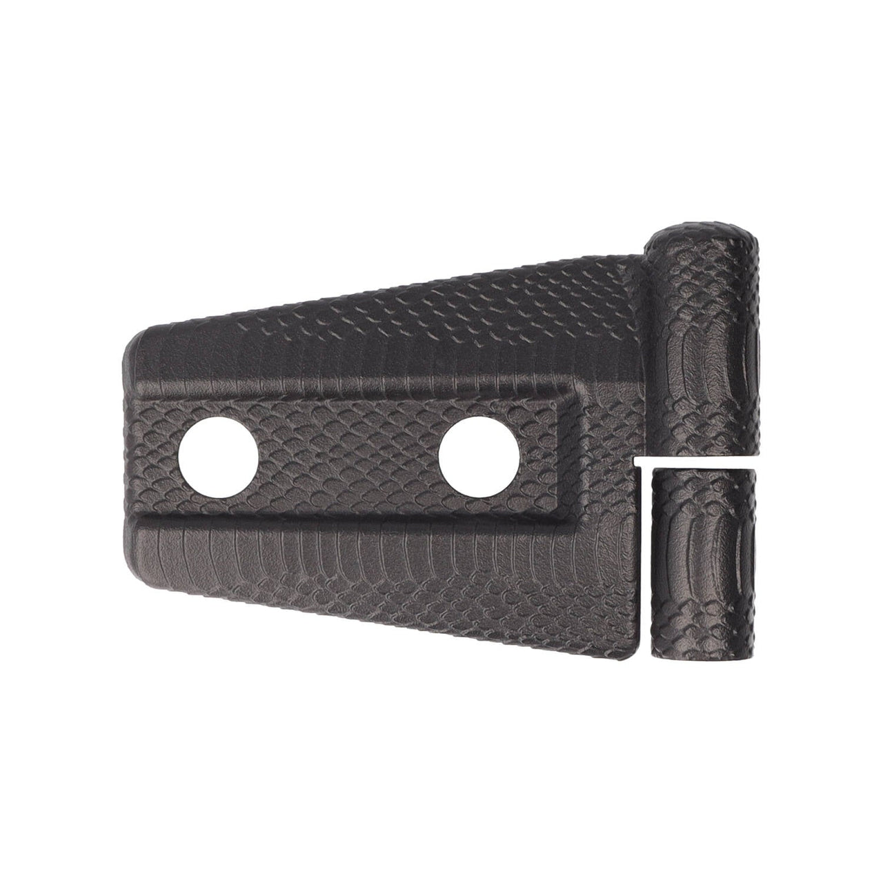 Hood Hinge Cover | 2007 - 2018 Wrangler JK
