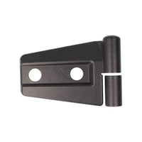 Thumbnail for Hood Hinge Cover | 2007 - 2018 Wrangler JK