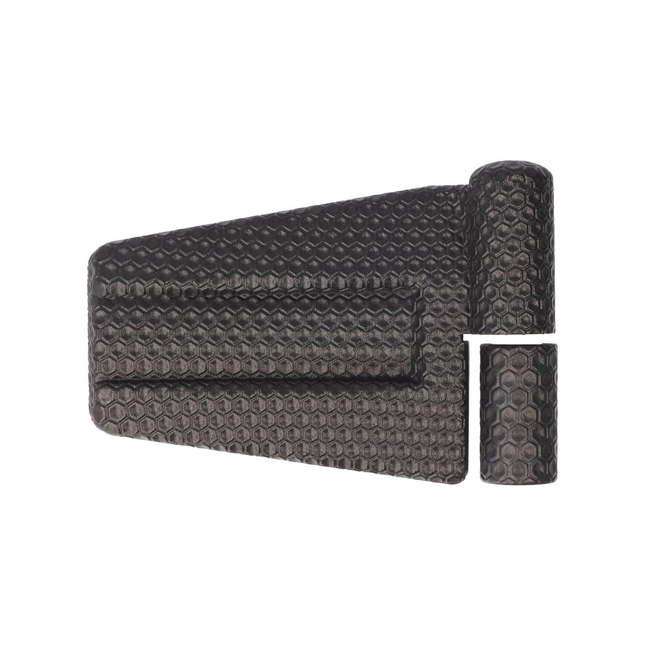 Hood Hinge Cover | 2007 - 2018 Wrangler JK