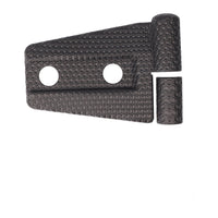 Thumbnail for Hood Hinge Cover | 2007 - 2018 Wrangler JK