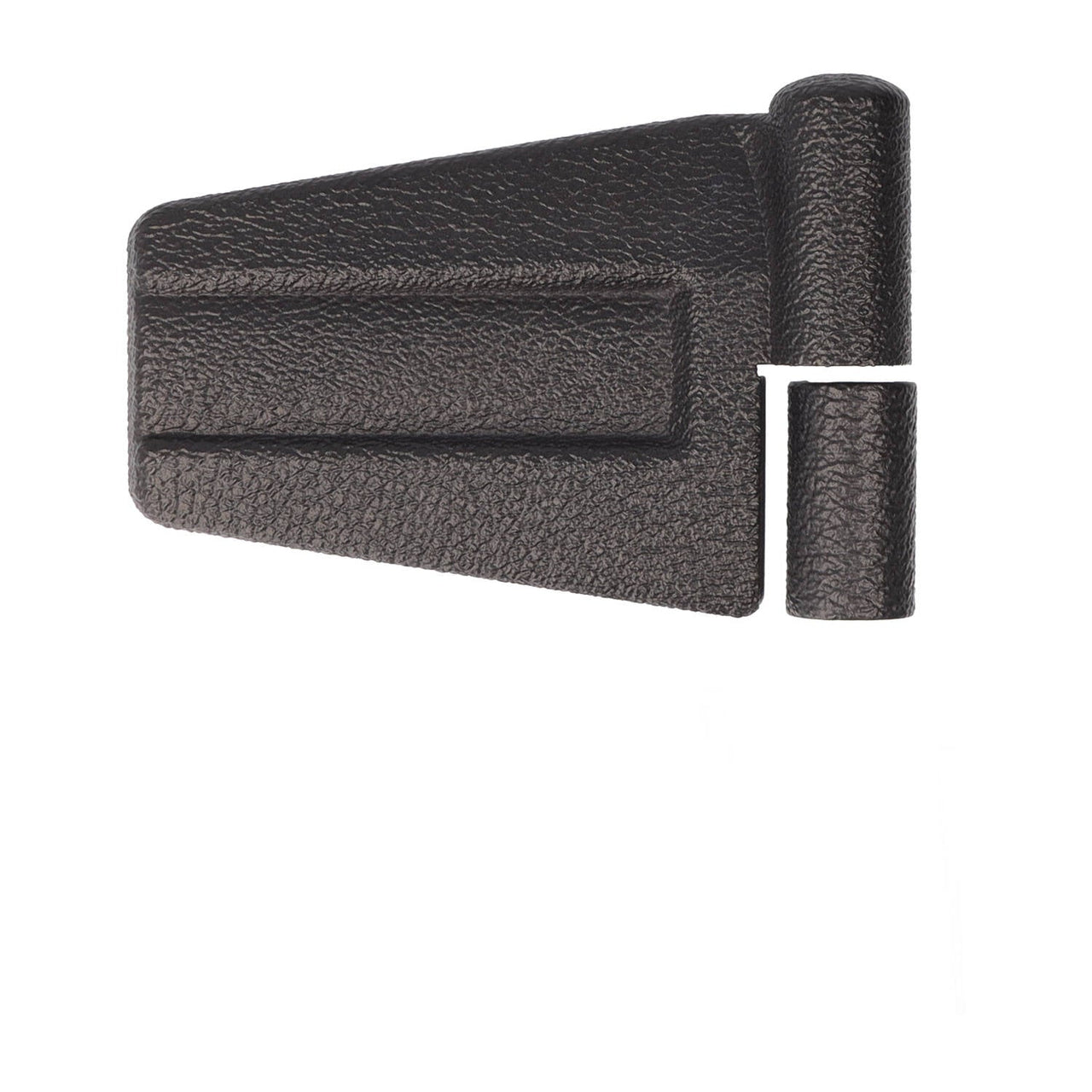 Hood Hinge Cover | 2007 - 2018 Wrangler JK