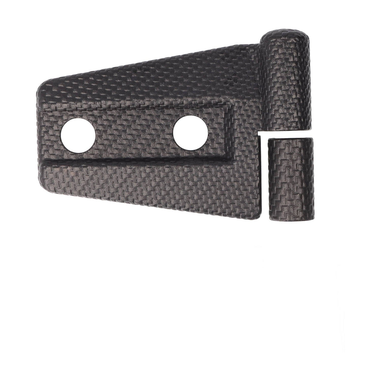 Hood Hinge Cover | 2007 - 2018 Wrangler JK