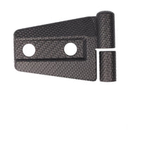Thumbnail for Hood Hinge Cover | 2007 - 2018 Wrangler JK