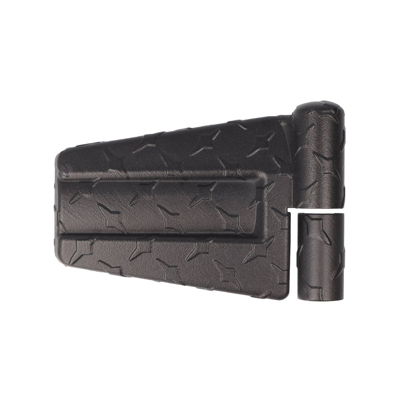 Hood Hinge Cover | 2007 - 2018 Wrangler JK