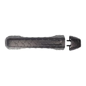 Diamond Plate Small | Door Handle