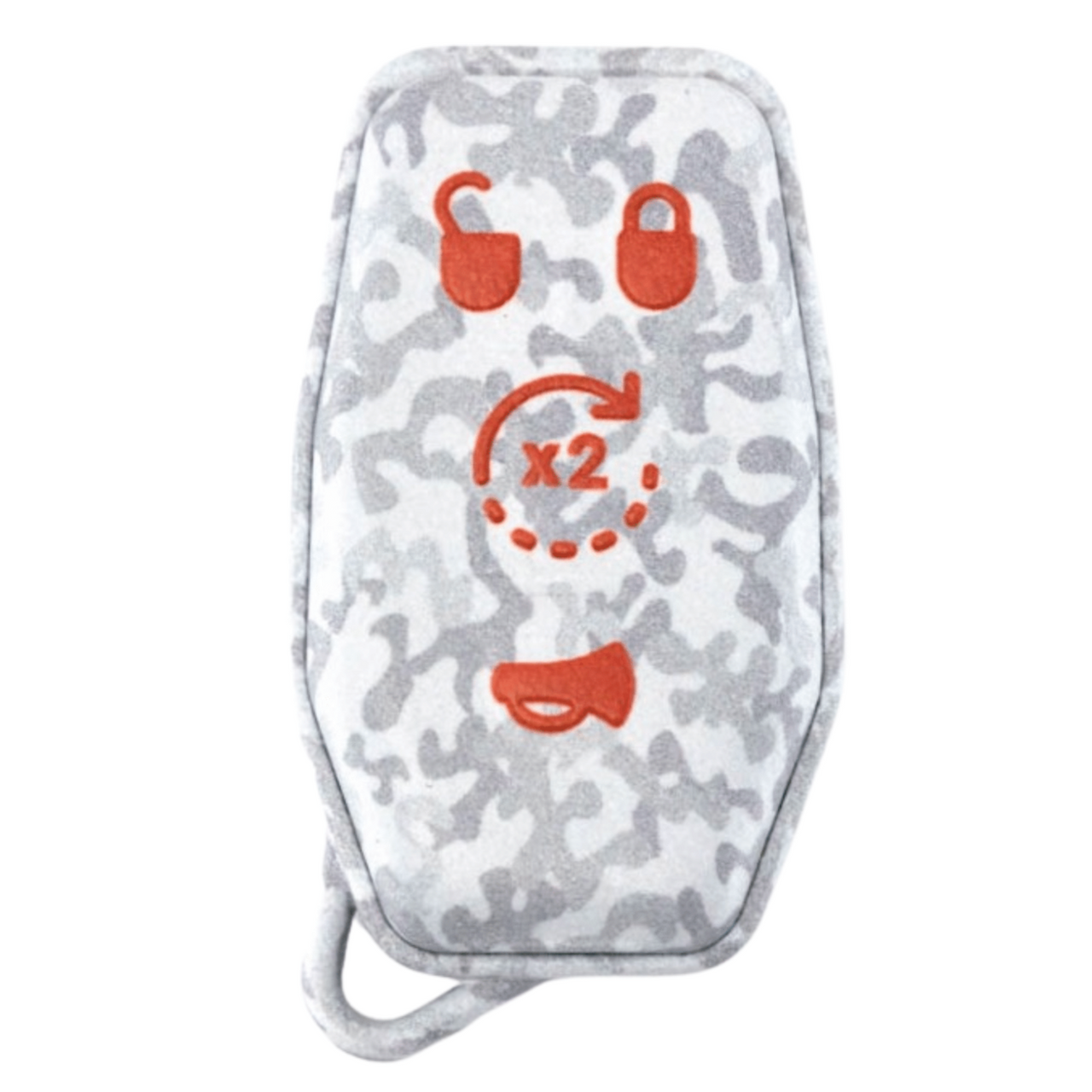 Camo Patterns | Model M