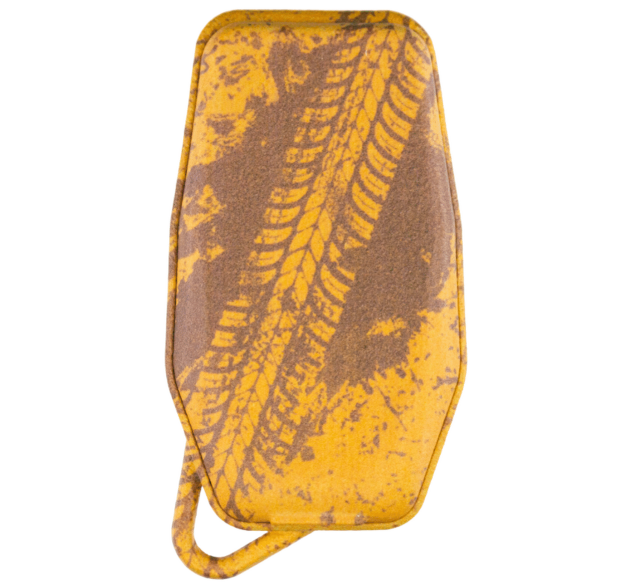 Tread Patterns | Model M
