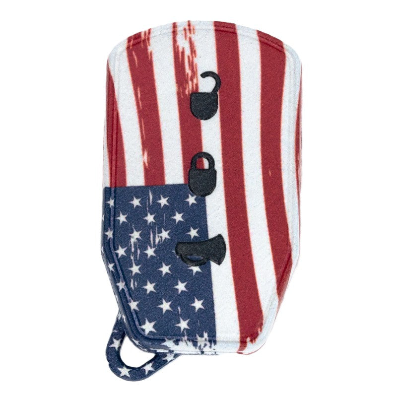 American Flag | Model M+