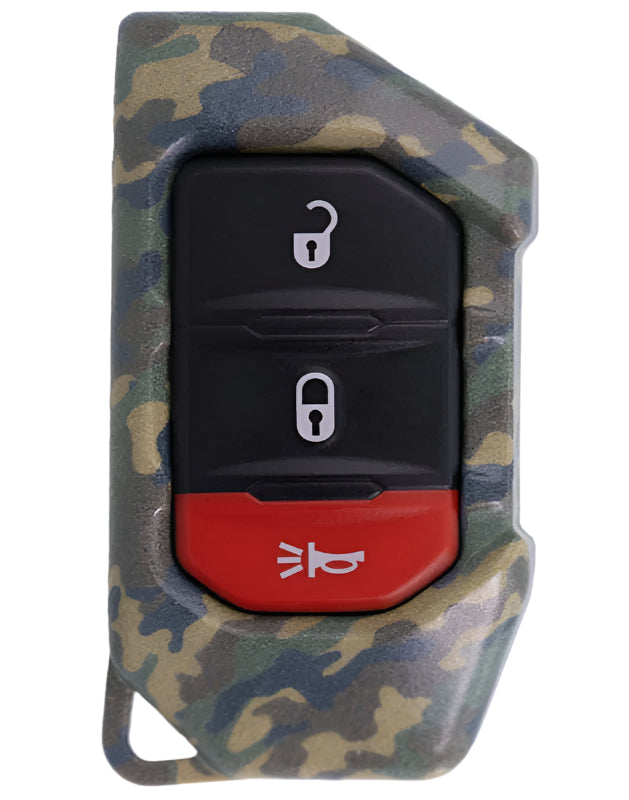 Camo Patterns | Model S