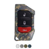 Thumbnail for Camo Patterns | Model S