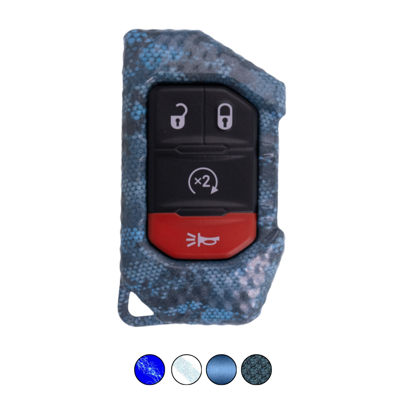 Digital Patterns | Model S