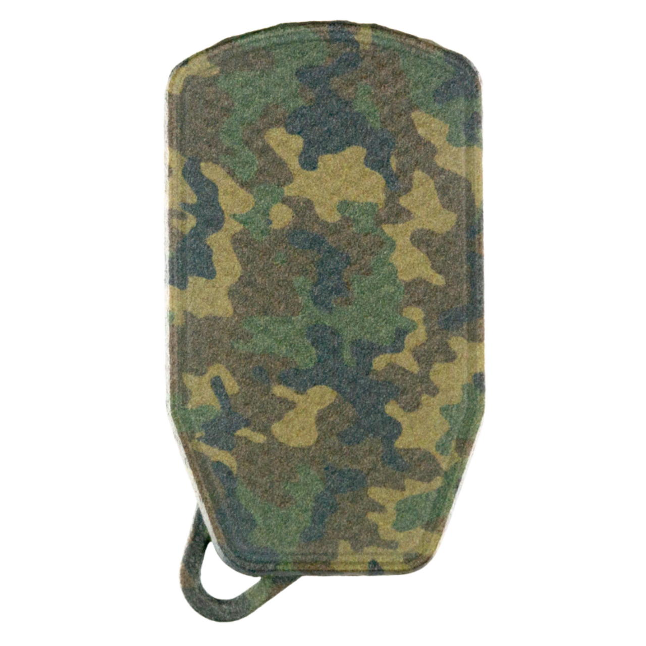 Camo Patterns | Model M+