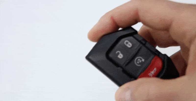 Slide It Out Example