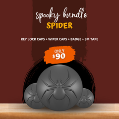 Spooky Bundles