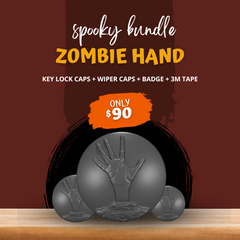 Spooky Bundles