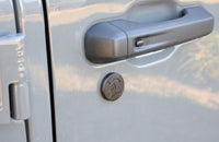 Thumbnail for 1997 - 2001 Cherokee XJ Key Lock Cap (SD) | Threedom