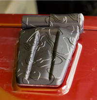 Thumbnail for Hood Hinge Cover | 2007 - 2018 Wrangler JK