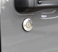 Thumbnail for Key Lock Cap Designs (Test)