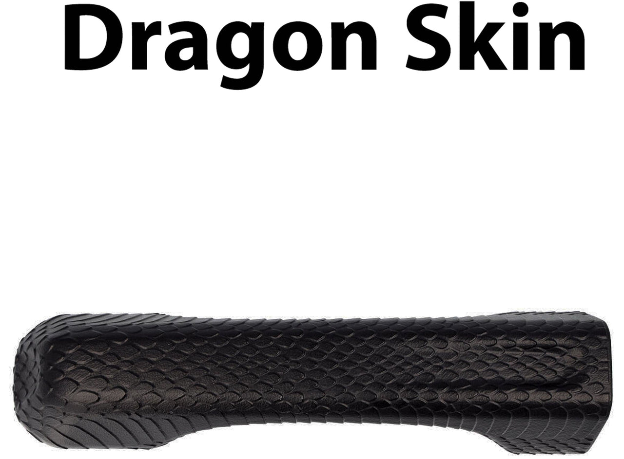 Dragon Skin | Door Handle