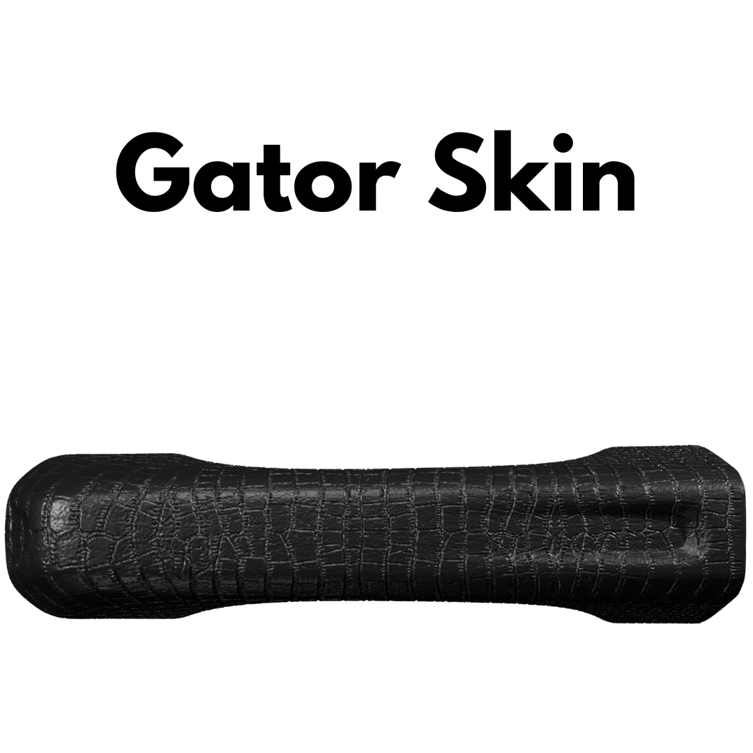 Gator Skin | Door Handle