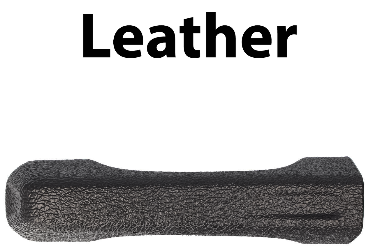 Leather | Door Handle
