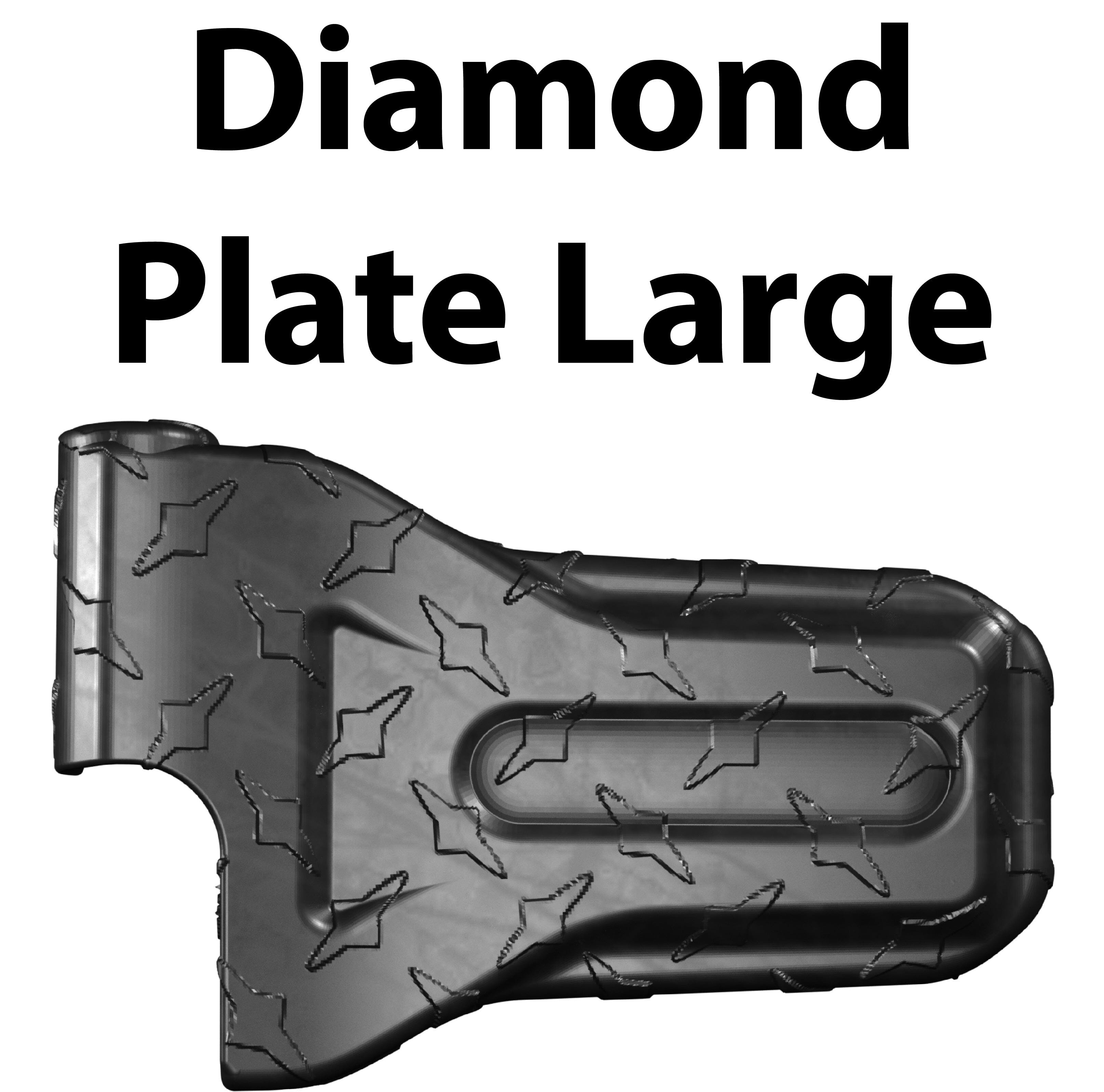 2018-on Wrangler and Gladiator Door Hinge covers Default Title #MWS Options 3486165253 